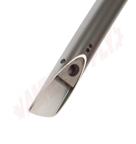 Photo 5 of AED37082970 : LG AED37082970 Refrigerator Door Handle Assembly, Stainless Steel