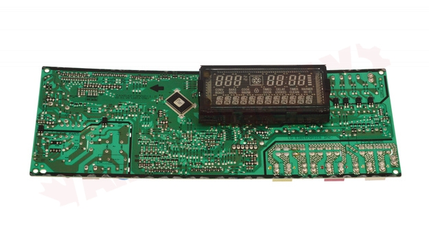 Photo 1 of EBR77562705 : LG EBR77562705 Range Electronic Control Board