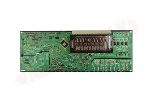 Photo 2 of EBR77562705 : LG EBR77562705 Range Electronic Control Board