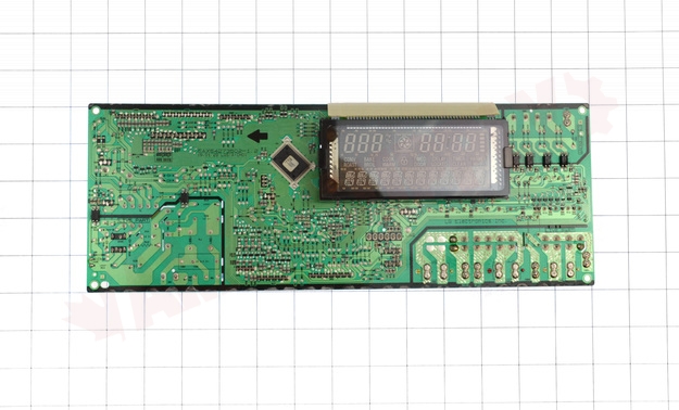 Photo 5 of EBR77562705 : LG EBR77562705 Range Electronic Control Board