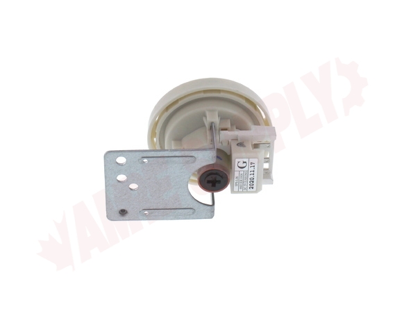 Photo 5 of 6601ER1006G : LG 6601ER1006G Washer Water Level Pressure Switch Assembly