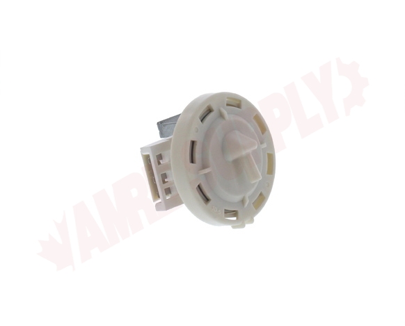 Photo 8 of 6601ER1006G : LG 6601ER1006G Washer Water Level Pressure Switch Assembly