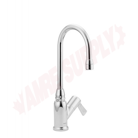 Photo 1 of 8103 : Moen M-DURA One-Handle Labouratory Faucet, Chrome