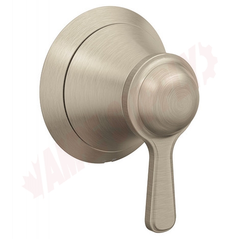 Photo 1 of TS44402BN : Moen Colinet Volume Control, Brushed Nickel