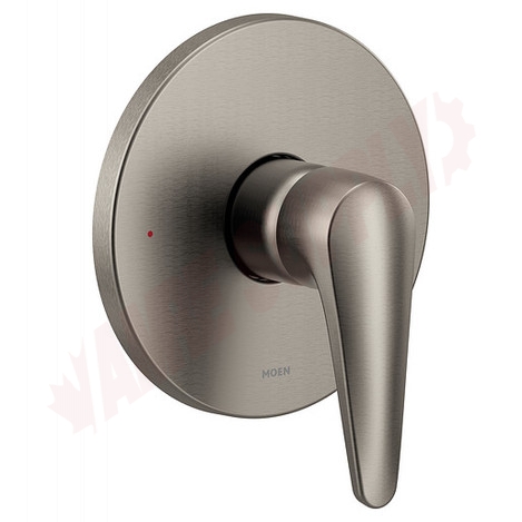 Photo 1 of UT8350CBN : Moen Commercial M-CORE 3-Series Valve Only , Classic Brushed Nickel