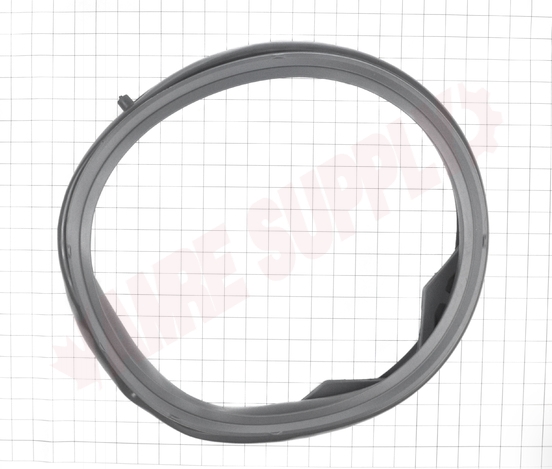 Photo 6 of MDS33059401 : LG MDS33059401 Washer Door Boot Seal Gasket