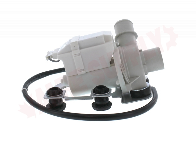 Photo 1 of 5859EA1004G : LG 5859EA1004G Washer Drain Pump Assembly