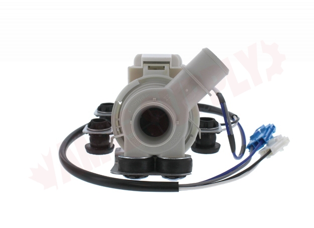 Photo 3 of 5859EA1004G : LG 5859EA1004G Washer Drain Pump Assembly