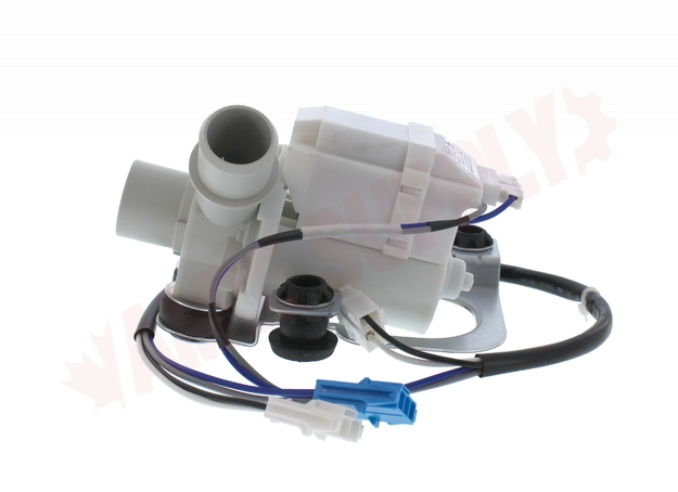 Photo 5 of 5859EA1004G : LG 5859EA1004G Washer Drain Pump Assembly