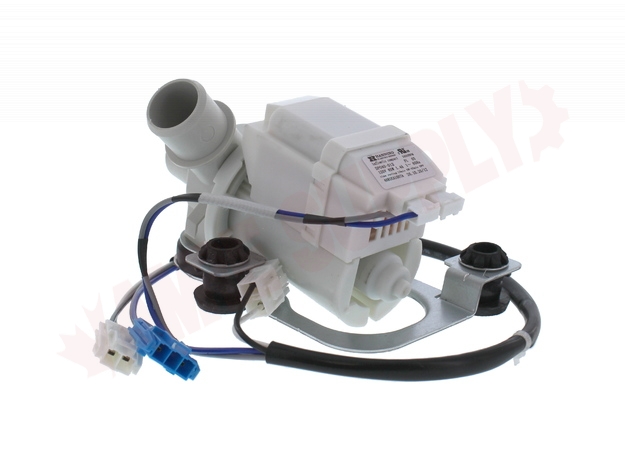 Photo 6 of 5859EA1004G : LG 5859EA1004G Washer Drain Pump Assembly