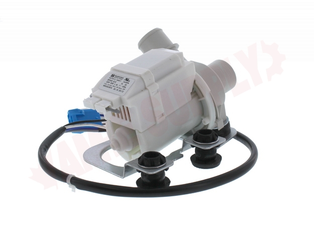 Photo 8 of 5859EA1004G : LG 5859EA1004G Washer Drain Pump Assembly