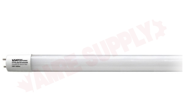 Photo 1 of S49992 : 10W T8 Linear LED Lamp, 36, 4000K