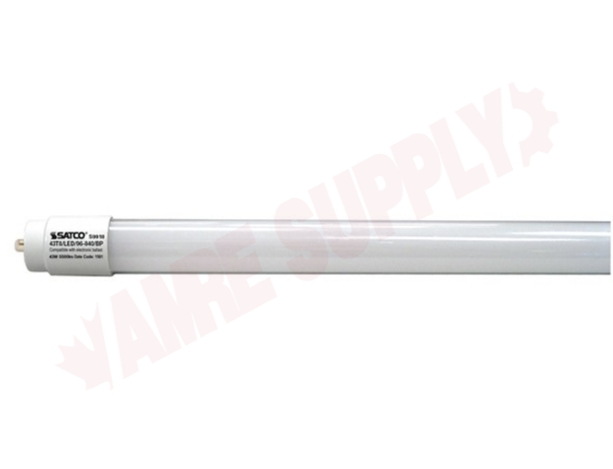 Photo 1 of S29918 : 40W T8 Linear LED Lamp, 96, 4000K