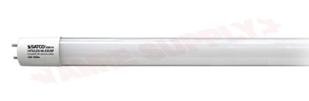 Photo 1 of S49948 : 8W T8 Linear LED Lamp, 24, 4000K
