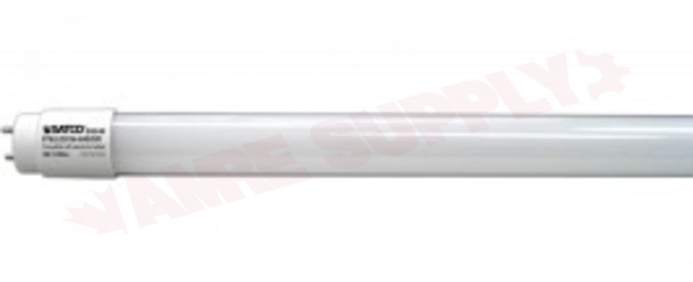 Photo 1 of S9948 : 8W T8 Linear LED Lamp, 24, 4000K