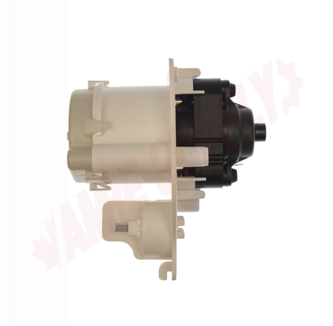Photo 9 of AHA74073802 : LG AHA74073802 Dryer Drain Pump Assembly