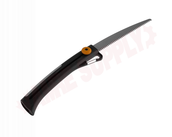 Photo 1 of C006823 : Fiskars 10 Power Tooth Sliding Saw with Carabiner Belt Clip