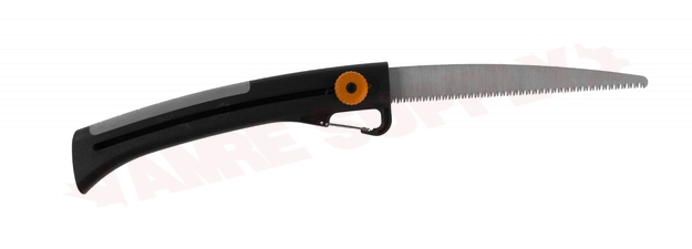 Photo 2 of C006823 : Fiskars 10 Power Tooth Sliding Saw with Carabiner Belt Clip