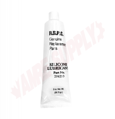 Photo 1 of 204253 : Alliance Silicone Grease, DOW, 2oz