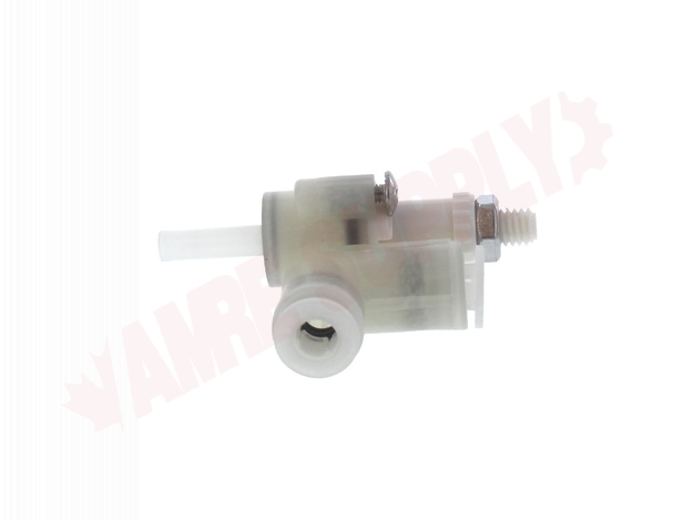 Photo 1 of WG03F06014 : GE WG03F06014 Refrigerator Inlet Control Valve Assembly