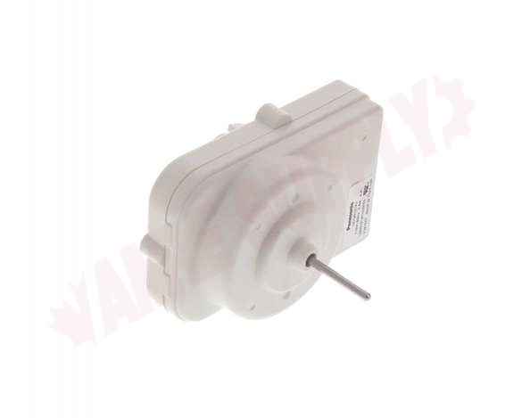 Photo 8 of W11387394 : Whirlpool Refrigerator Condenser Fan Motor