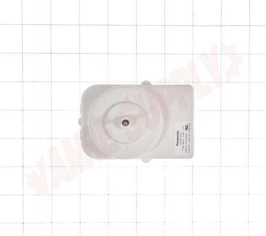 Photo 12 of W11387394 : Whirlpool Refrigerator Condenser Fan Motor