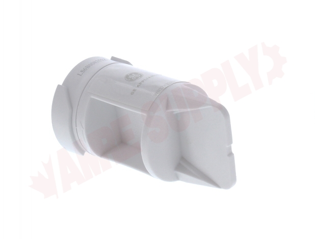 Photo 6 of WR01A02371 : GE WR01A02371 Refrigerator Water Filter Bypass Plug, XWF     