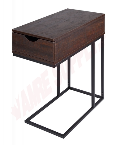 Photo 1 of 203576-02 : Canarm Reed C Table with Drawer