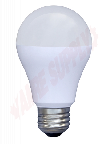 Photo 1 of B-LED26S10A08W-D : 8W Omni A19 LED Bulb, 3000K