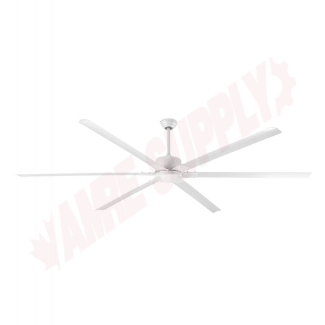 Photo 1 of CP96WH : Canarm 96 Fanbos Ceiling Fan