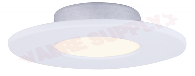 Photo 2 of LED-RT5DL-WT-C : Canarm 5 LED Disk, White