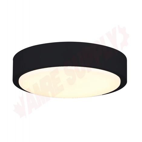 Photo 1 of LK-CPBK : Canarm Ceiling Fan Light Kit, Black