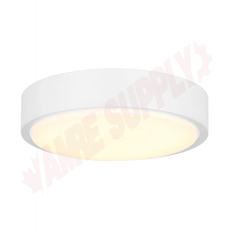 Photo 1 of LK-CPWH : Canarm Ceiling Fan Light Kit, White 