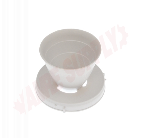 Photo 1 of WW01L01527 : GE WW01L01527 Washer Fabric Softener Dispenser Cup