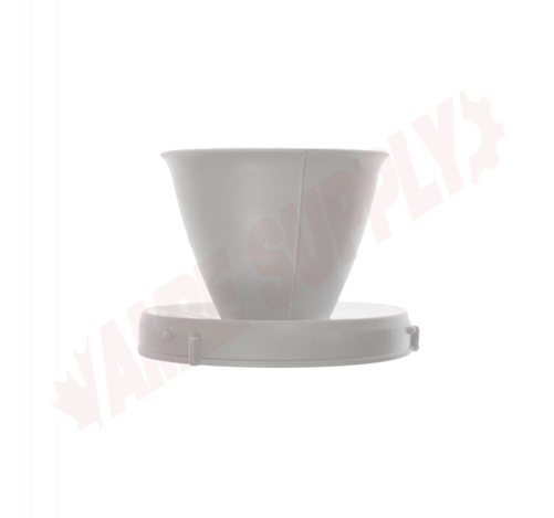 Photo 3 of WW01L01527 : GE WW01L01527 Washer Fabric Softener Dispenser Cup