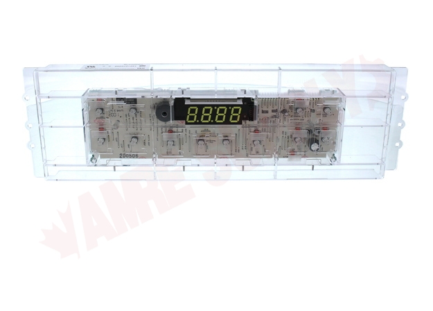 Photo 1 of WS01F10076 : GE WS01F10076 Range Electronic Control Board