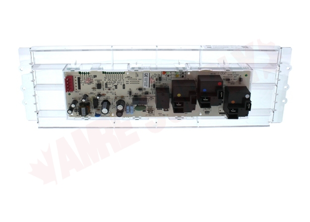 Photo 5 of WS01F10076 : GE WS01F10076 Range Electronic Control Board