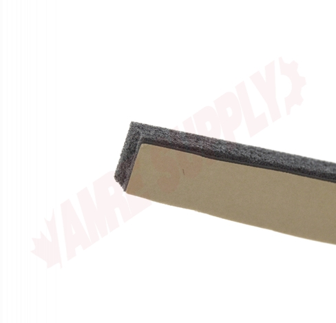 Photo 3 of WG02F10809 : GE WG02F10809 Range Cooktop Insulation Gasket Tape