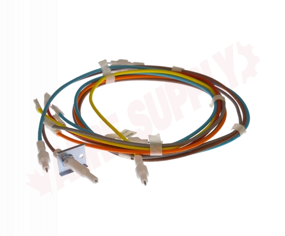 Photo 1 of WS01F08465 : GE WS01F08465 Gas Range Wire Harness