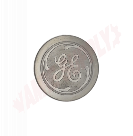 Photo 1 of WR01L12991 : GE WR01L12991 Appliance Nameplate