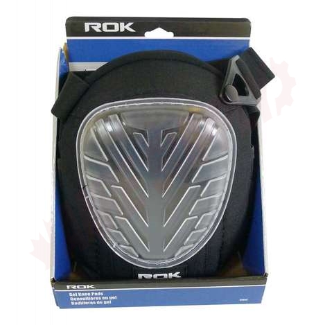 Photo 1 of 32612 : Rok Gel Knee Pads, One Size