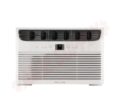 Photo 1 of FFRA062WA1 : Frigidaire 6,000 BTU Electronic Window-Mounted, Room Air Conditioner, 115V, 250 sq.ft,  R410a
