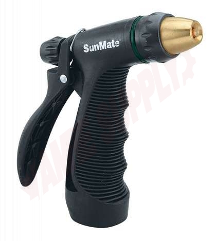 Photo 1 of OS-58235D : Holland Deluxe Adjustable Brass Tip Nozzle