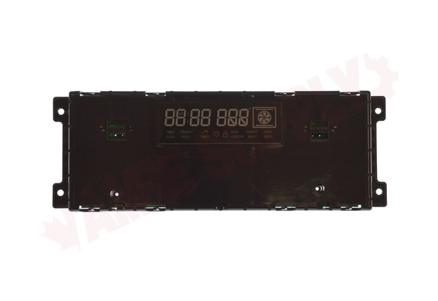 Photo 1 of 5304503989 : Frigidaire Range Electronic Control Board