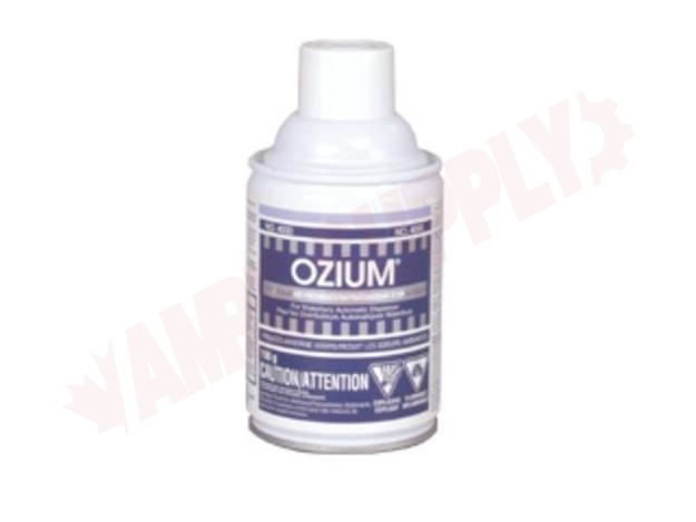 Photo 1 of OZIUMOC-19 : Ozium 3000 Aerosol Air Freshener, 198.5g