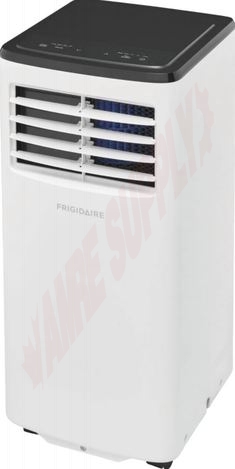 Photo 1 of FHPC082AC1 : Frigidaire 8,000 BTU Portable Room Air Conditioner with Dehumidifier Mode, 115V, 200 sq.ft, R32