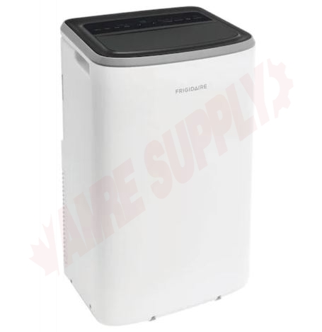 Photo 1 of FHPC102AC1 : Frigidaire 10,000 BTU 3-in-1 Portable Room Air Conditioner, 115V, 450 sq. ft, R32, 2021