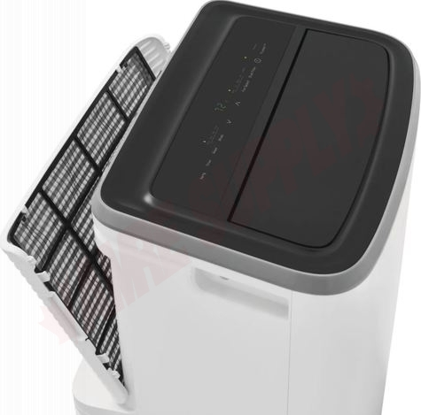 Photo 7 of FHPC102AC1 : Frigidaire 10,000 BTU 3-in-1 Portable Room Air Conditioner, 115V, 450 sq. ft, R32, 2021