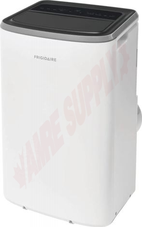 Photo 1 of FHPW122AC1 : Frigidaire 12,000 BTU 3–in-1 Portable Room Air Conditioner, 115V, 550 sq. ft, R32
