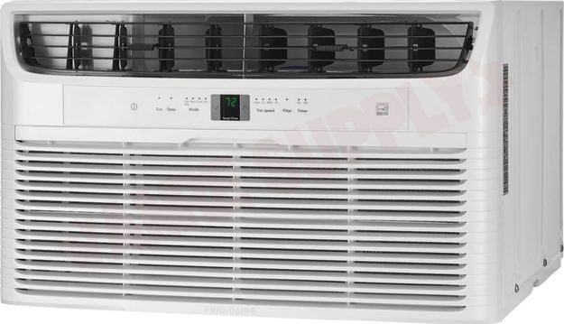 Photo 1 of FHTC103WA1 : Frigidaire 10,000 BTU Built-In Room Air Conditioner, 115V, 450 sq. ft, R32